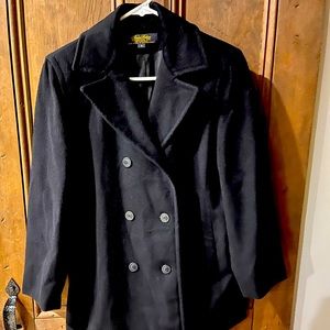BROOKS BROTHERS SOFT WOOL BLAZER/JACKET